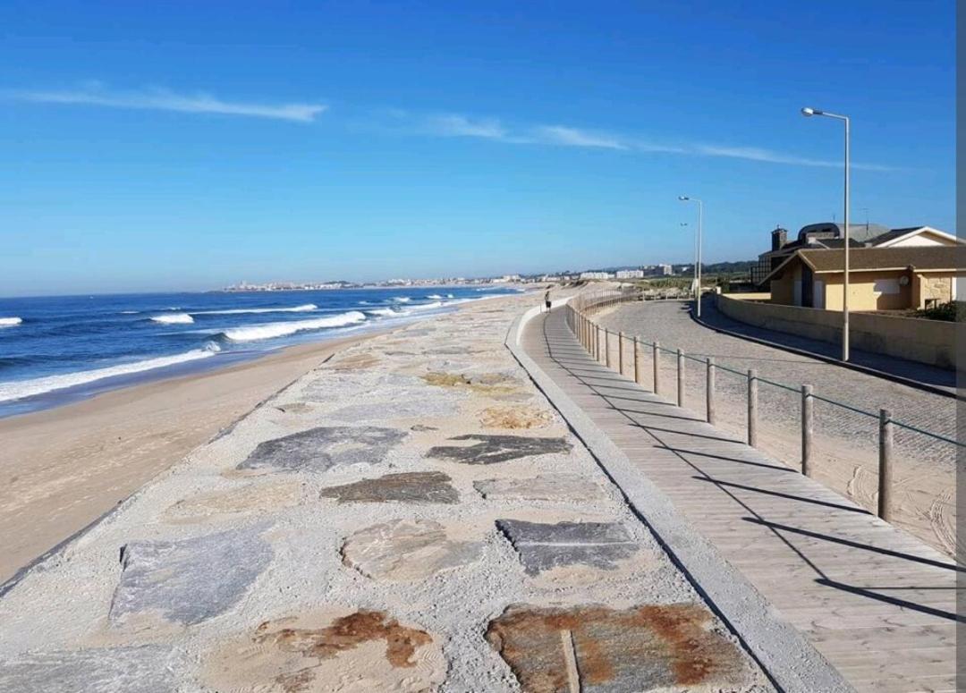 Willa Vivenda Junto Ao Mar Mindelo Zewnętrze zdjęcie